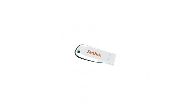 SANDISK BY WESTERN DIGITAL SANDISK MEMORY DRIVE FLASH USB2 16GB/SDCZ50C-016G-B35W SANDISK