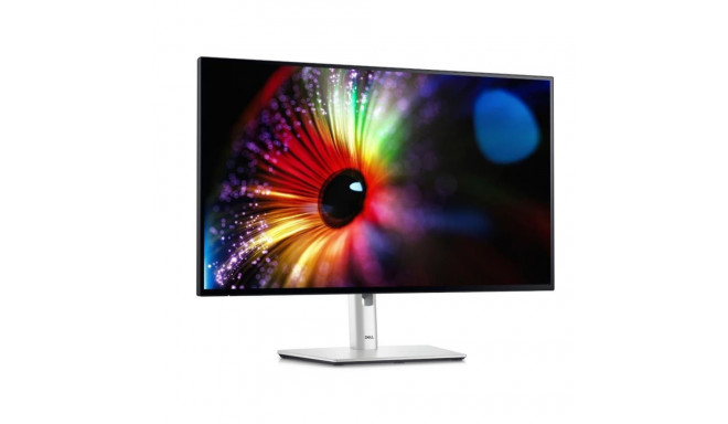 Dell LCD Monitor||U2724D|27"|Panel IPS|2560x1440|16:9|120Hz|Matte|8 ms|Swivel|Pivot|Height adjustabl