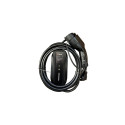 Electric Car Charger Type 1 - Schuko (220V), 6-16A, 3.5kW, 1-phase, 5m