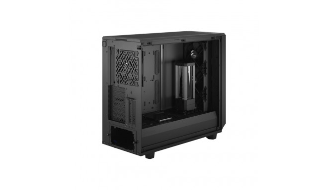 FRACTAL DESIGN Meshify 2 Black TG Light Tint case