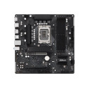 ASRock mainboard B760M PG LIGHTNING LGA1700 1xHDMI 1xDP