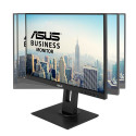 ASUS BE24WQLB 24inch 24.1inch 16:10 Monitor 1920x1200 IPS frameless DP HDMI D-Sub Mini-PC Mount Kit 