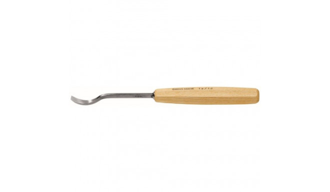 Stright carving chisel Pfeil 1a/6