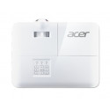 Acer S1286H short throw