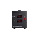 AUTOMATIC AC VOLTAGE REGULATOR AND STABILIZER, 230V AC, 2000 VA