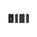 UPS POWERWALKER VI 600 MS FR LINE-INTERACTIVE 600VA 8X FRENCH OUTLETS USB HID CHARGER