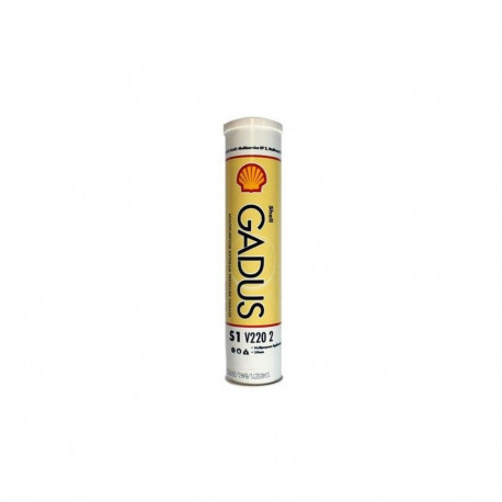 GREASE SHELL GADUS S1 V220 2 0,4 kg