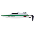 RC kaugjuhtimispult paat FT009 roheline