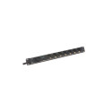 Digitus 19" Electrical Socket Block 7 Sockets
