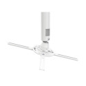 Multibrackets B-5228 Projector Ceiling mount 620-800 mm / 30 kg