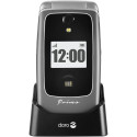 "Doro Primo 418 Feature Phone graphite"