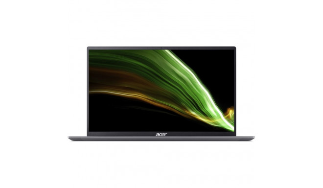 "Acer Swift 3 SF316-51-50ZM i5-11300H/16GB/512GBSSD/noOS/gray"