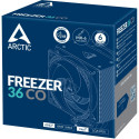 "K Cooler Arctic Freezer 36 CO"