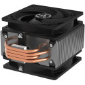 "K Cooler Arctic Freezer 36"