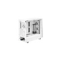 Fractal Design computer case Define 7 Window Midi White