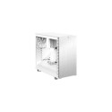 Fractal Design computer case Define 7 Window Midi White