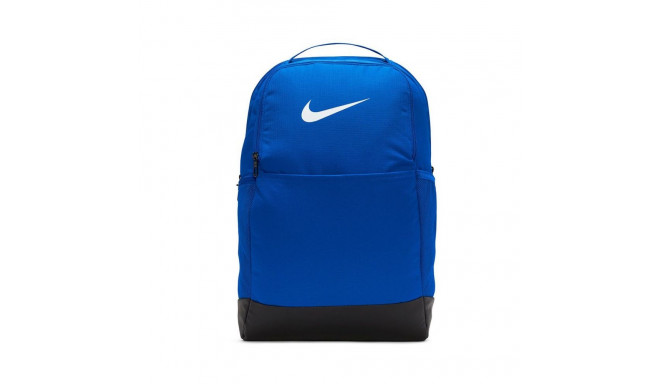 Nike Brasilia 9.5 backpack DH7709-480 (niebieski)