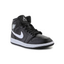 Nike Air Jordan 1 Mid W DV0991-001 shoes (EU 38,5)
