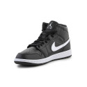 Nike Air Jordan 1 Mid W DV0991-001 shoes (EU 38,5)