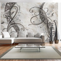 Fototapeet - Diamond Trail - 100x70