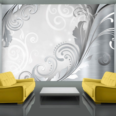 Fototapeet - Lyrical twig - 250x175