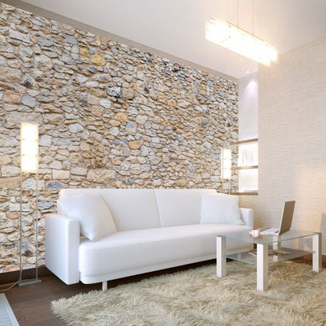 Fototapeet - Pebbles - 100x70