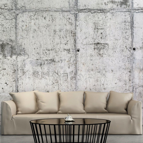 Fototapeet - Concrete Wall - 100x70