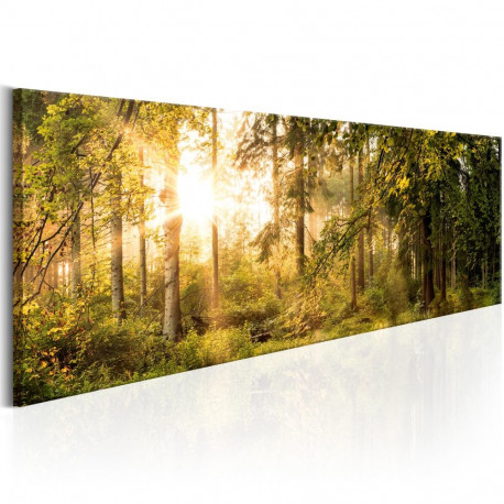 Seinapilt - Autumn Sigh - 120x40