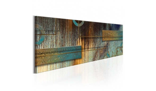 Seinapilt - Artistic Variation - 135x45