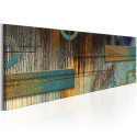 Seinapilt - Artistic Variation - 120x40