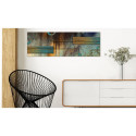 Seinapilt - Artistic Variation - 135x45