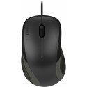 Speedlink mouse Kappa USB, black (SL-610011-BK) (opened package)