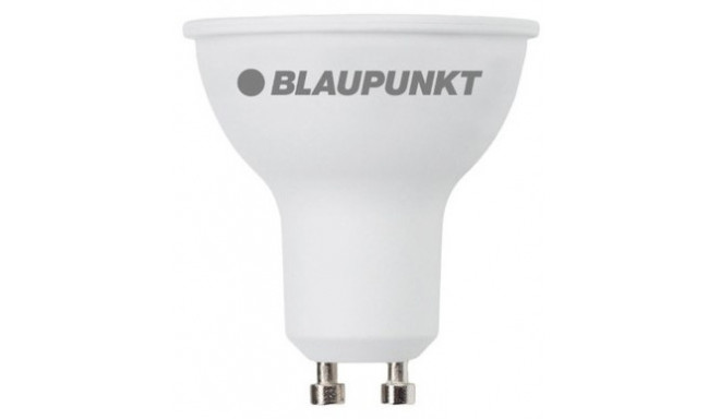 Blaupunkt LED lamp GU10 500lm 5W 4000K 4pcs (opened package)