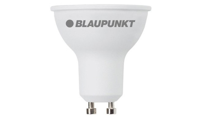 Blaupunkt LED lamp GU10 500lm 5W 4000K (opened package)
