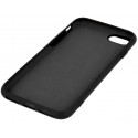 Fusion case Elegance Fiber Protect Apple iPhone 13, black