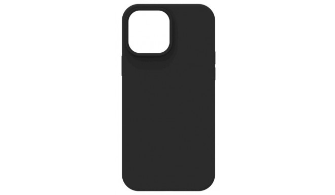 Fusion защитный чехол Elegance Fiber Protect Apple iPhone 13, черный