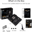 Asus mainboard TUF Gaming B650-Plus WiFi