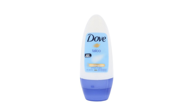 Dove Talco (50ml)