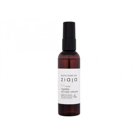 Ziaja Baltic Home Spa Fit Mist Body Hair (90ml)