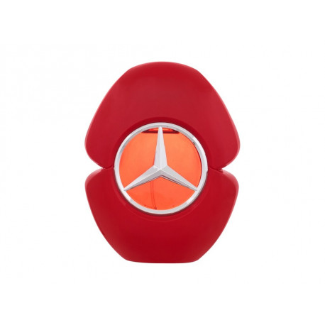 Mercedes-Benz Woman In Red Eau de Parfum (90ml)