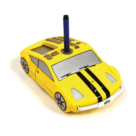 TTS Pro-Bot programmeeritav põrandarobot