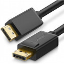 Cable DisplayPort DP - DP 1.2 4K@60Hz 2m DP102 UGREEN