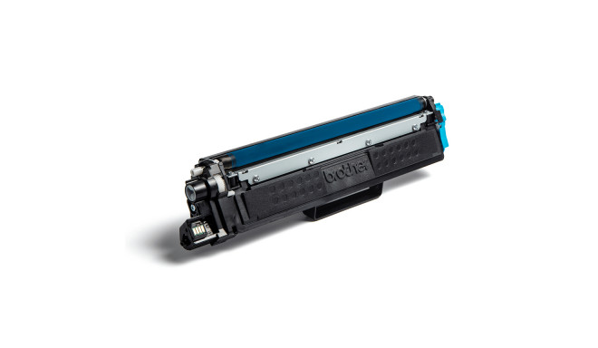 BROTHER TN-247C CYAN TONER CARTRIDGE, YIELD 2,300 PAGES
