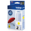 Brother toner LC-225XLY, yellow