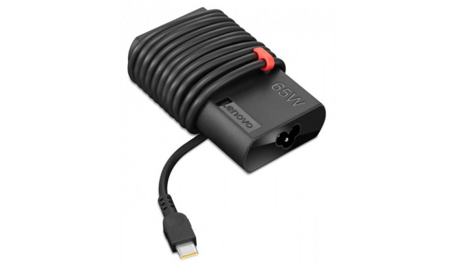LENOVO TP SLIM 65W USB-C AC ADAPTER