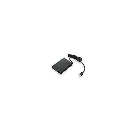 LENOVO SLIM 135W AC ADAPTER SLIM TIP