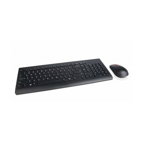 LENOVO ESSENTIAL WIRELESS KB&MOUSE NORDIC