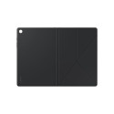 Samsung Galaxy Tab A9+ Book Cover Black