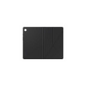 Samsung Galaxy Tab A9 Book Cover Black