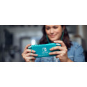 Nintendo  CONSOLE SWITCH LITE/TURQUOISE 21010